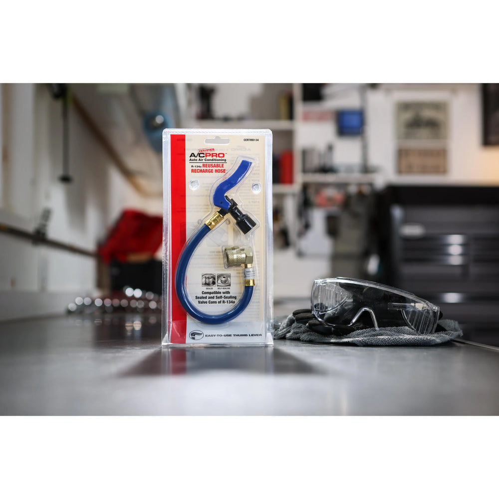 CERTACP R-134A RSBLRCHRGHS 12/1CT
