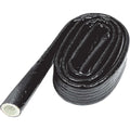 Heat Sleeve 1/2in x 3ft Black