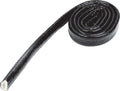 Heat Sleeve 1/2in x 3ft Black
