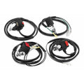 BikeMaster Honda CR Kill Button