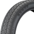 BikeMaster 4.50/4.75/5.10-17 TR6 Tube