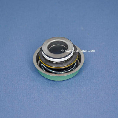 Moroso Ford 429-460 Water Pump Gasket - Single