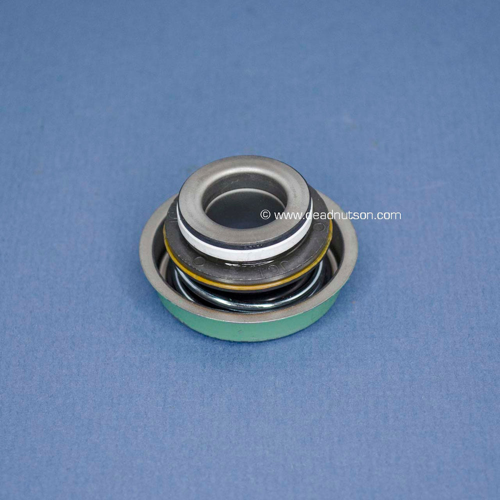 Moroso Ford 429-460 Water Pump Gasket - Single