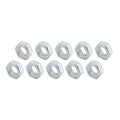 Sway Bar Adjusting Nuts 7/8-9 RH 10pk