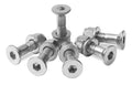 ProTaper Sprocket Bolt Kit