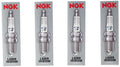 NGK Spark Plug Stock #  6502