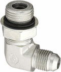 HYDRAULIC ADAPTER - SAE TO SAE