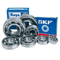 Athena 91-95 MBK CR Z Target 50 Bearing 6203/2RSH (SKF)