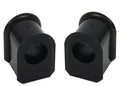 Sway bar - mount bushing 2 Bushings Grease