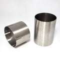 Stainless Bros 1.75in 304SS Slip Joint Connector - Female/Male Set