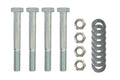 UMI Performance 78-02 GM Rear Control Arm Bolt Upgrade Kit