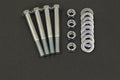 UMI Performance 78-02 GM Rear Control Arm Bolt Upgrade Kit