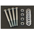 UMI Performance 78-02 GM Rear Control Arm Bolt Upgrade Kit