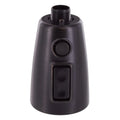 REPLACEMENT SPRAY HEAD FOR PREMIUM PULL DOWN KITCHEN FAUCET RUBBED BRONZE