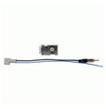 HONDA RADIO ANT ADPT CABL 2005