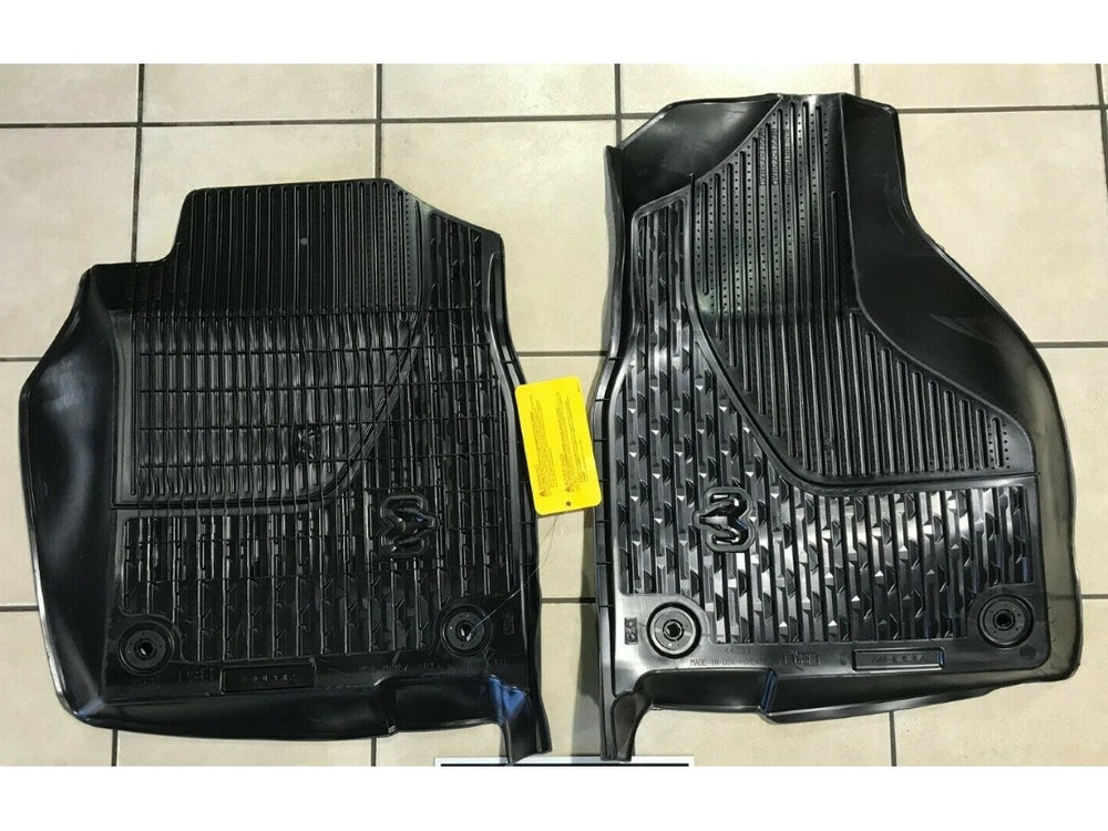 FAN MATS auto part