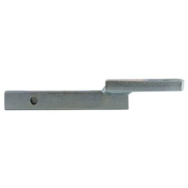 DRAW BAR 1 1/4" DROP-ZINC HANG