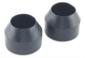 Bikers Choice 80-17 FXWG FXST / 93-05 FXDWG Rubber Fork Boots 41MM Replaces H-D 45420-80
