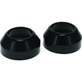 Bikers Choice 80-17 FXWG FXST / 93-05 FXDWG Rubber Fork Boots 41MM Replaces H-D 45420-80