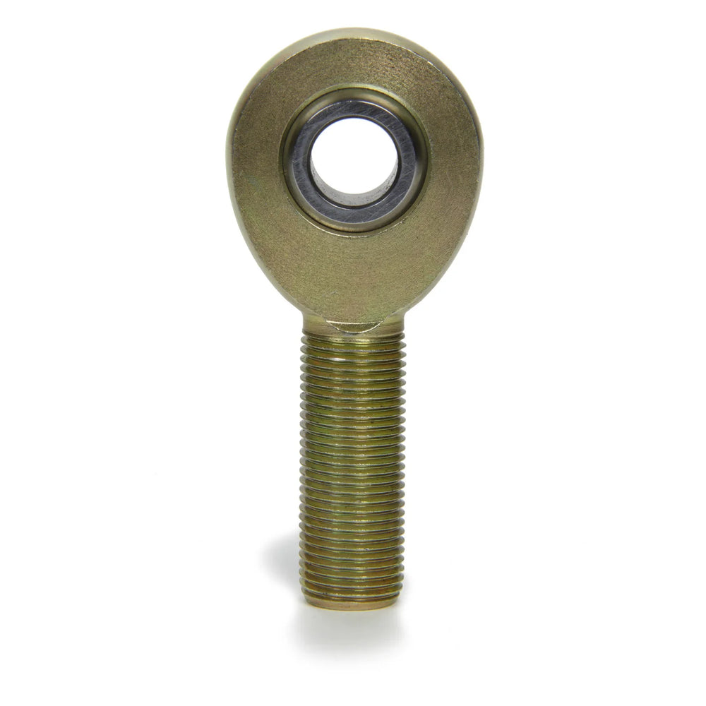 Rod End Steel LH 1/2ID x 5/8 Thread