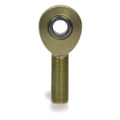Rod End Steel LH 1/2ID x 5/8 Thread