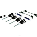 Centric Drum Brake Hardware Kit - Rear
