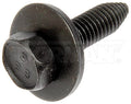BOLT BODY M61.0X28