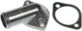 THERMOSTAT HOUSING