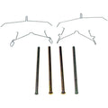 DISC BRAKE HDWE KIT