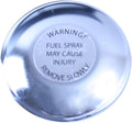 Fuel Tank Cap 1946-1964 Truck & Station Wagon OMIX