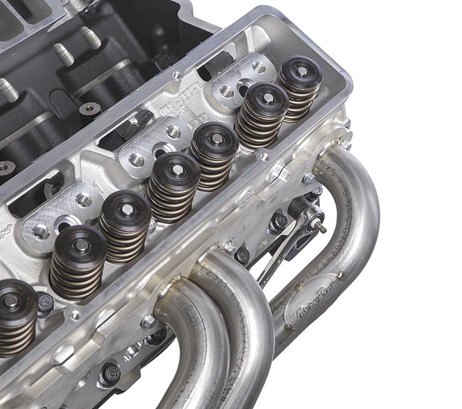 Trick Flow auto part
