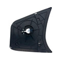 24C RANGER SIDE VIEW MIRROR RIGHT HAND GLASS ASSEMBLY (CONVEX LENS)