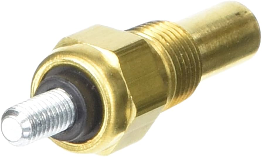 STANDARD IGN auto part