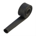 HEAT SHIELD SLEEVE TO PROTECT FUEL LINES WIRE LOOMS BRAKE AND OIL LINES