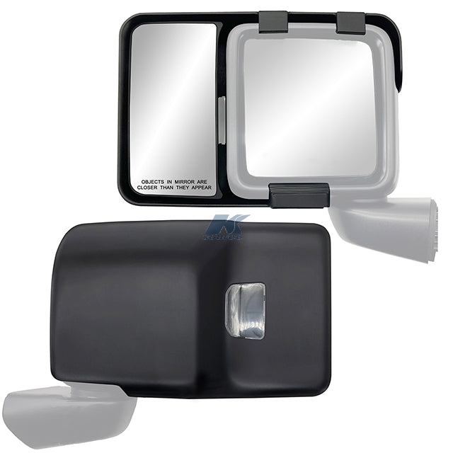 LH SIDE GLASS ASSEMBLY ONLY FOR SNA