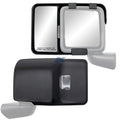 LH SIDE GLASS ASSEMBLY ONLY FOR SNA