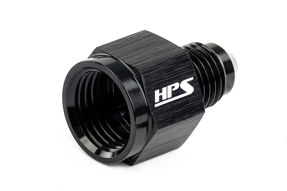AN Reducer Adapter