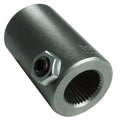 STEERING COUPLER