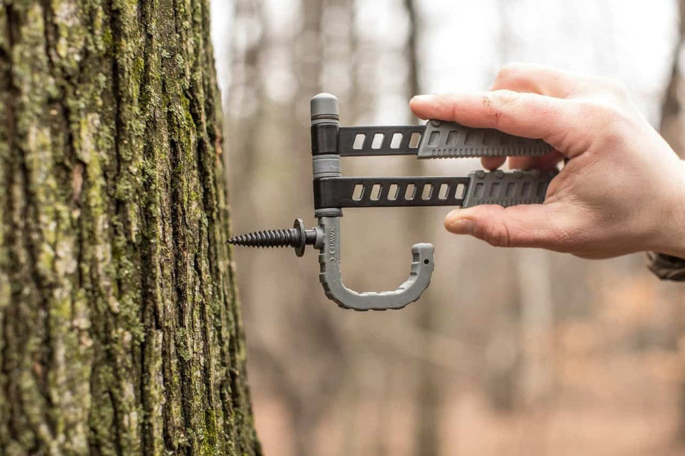 Hawk Outdoors auto part