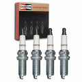 IRIDIUM SPARK PLUGS BOX
