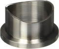 Turbosmart BOV 38mm SS Profiled Adapter