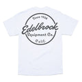 T-SHIRT, S/S SINCE 1938 WHITE (M)