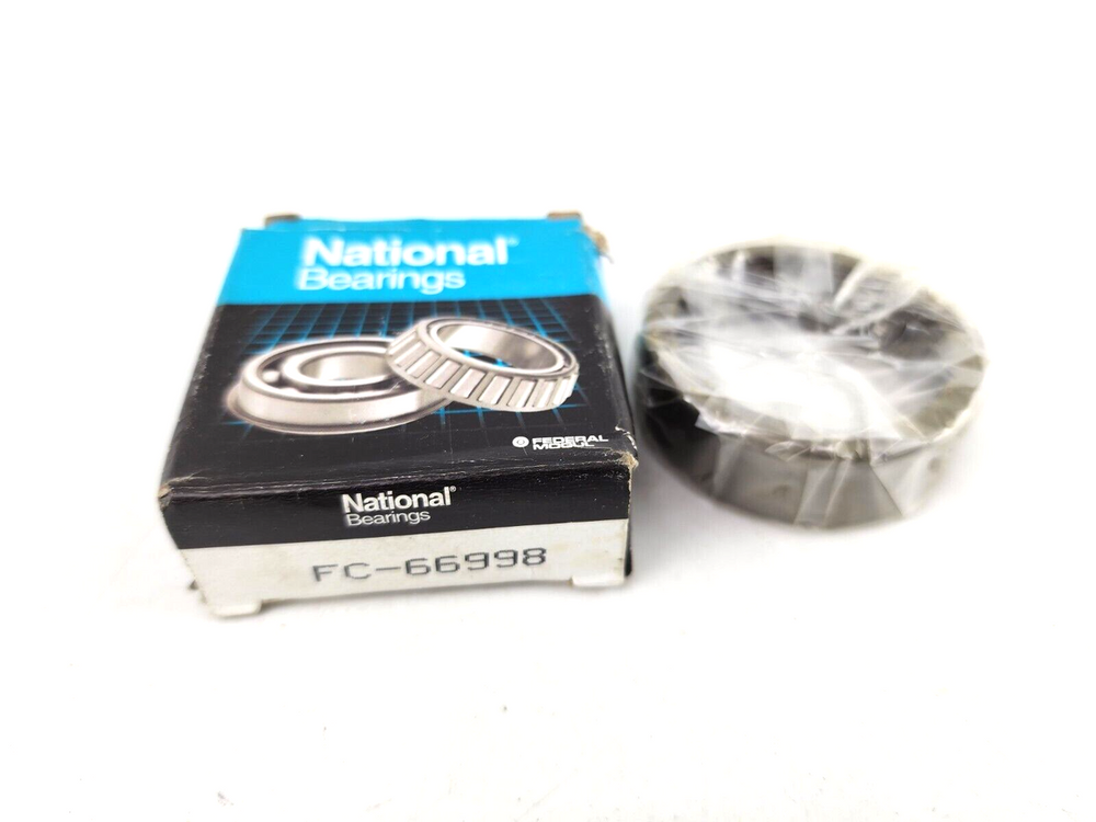 BOWER BCA auto part