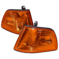 90-91 CIVIC CORNER LIGHTS