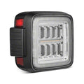 TAIL LIGHT