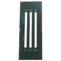 LENS; HEATER CONTROL PANEL; 69-70 '