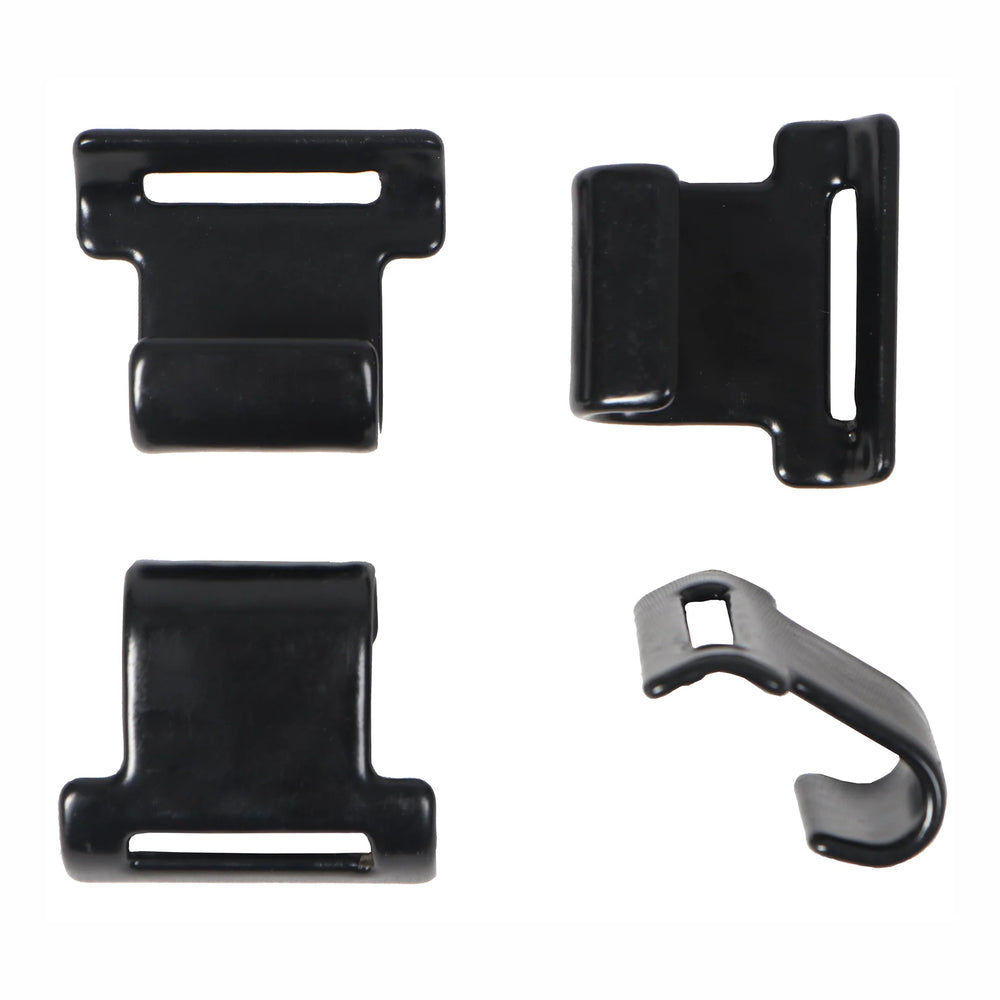 REPLACEMENT CAR CLIPS