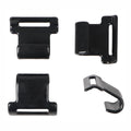 REPLACEMENT CAR CLIPS
