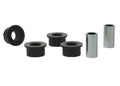 FRONT TRACK BAR BUSHING FITS LAND ROVER RANGE ROVER 9801