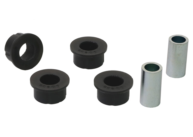 FRONT TRACK BAR BUSHING FITS LAND ROVER RANGE ROVER 9801